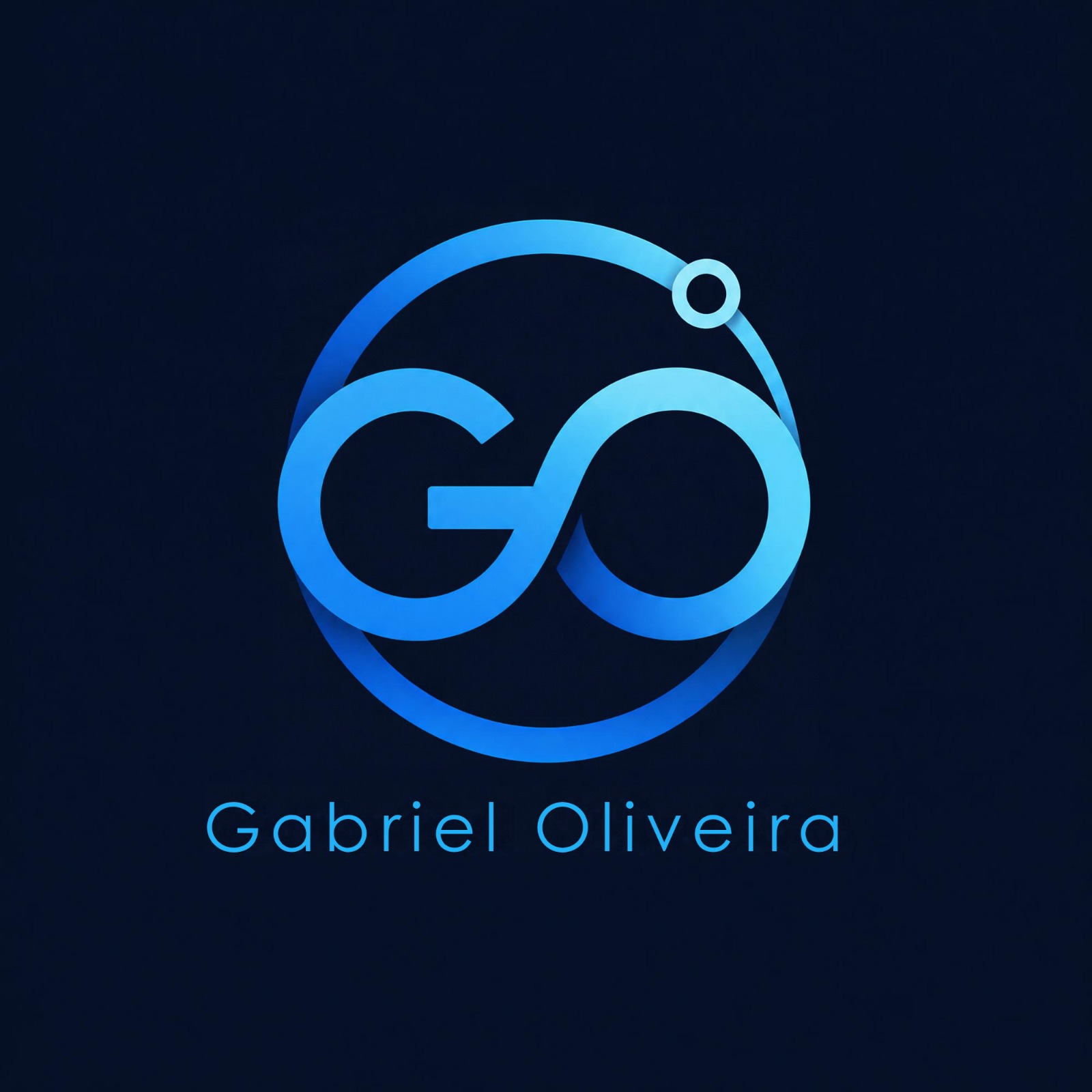 Logo Gabriel Oliveira